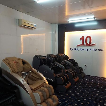 Nhat Quy Hotel Tay Ninh Luaran gambar