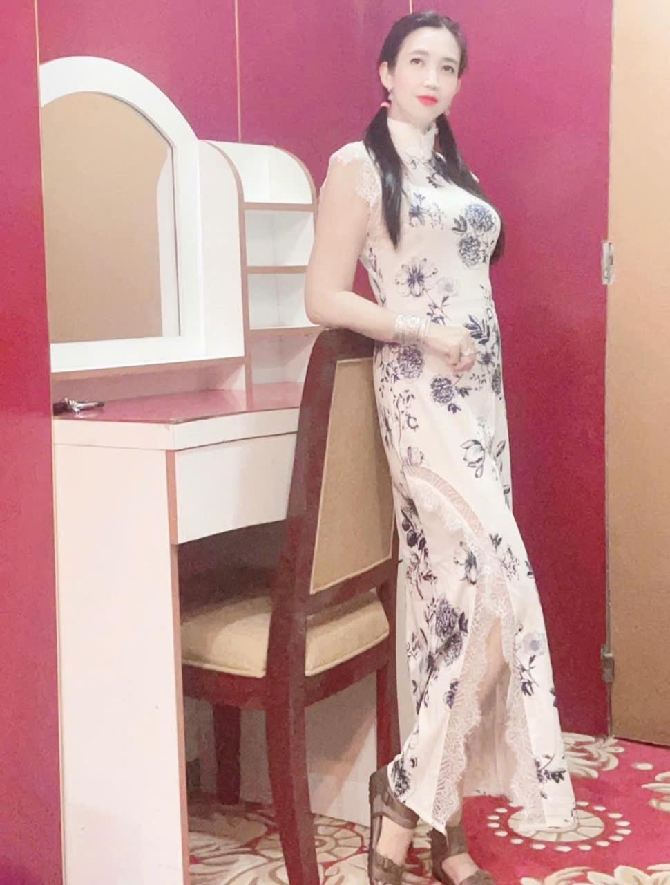 Nhat Quy Hotel Tay Ninh Luaran gambar