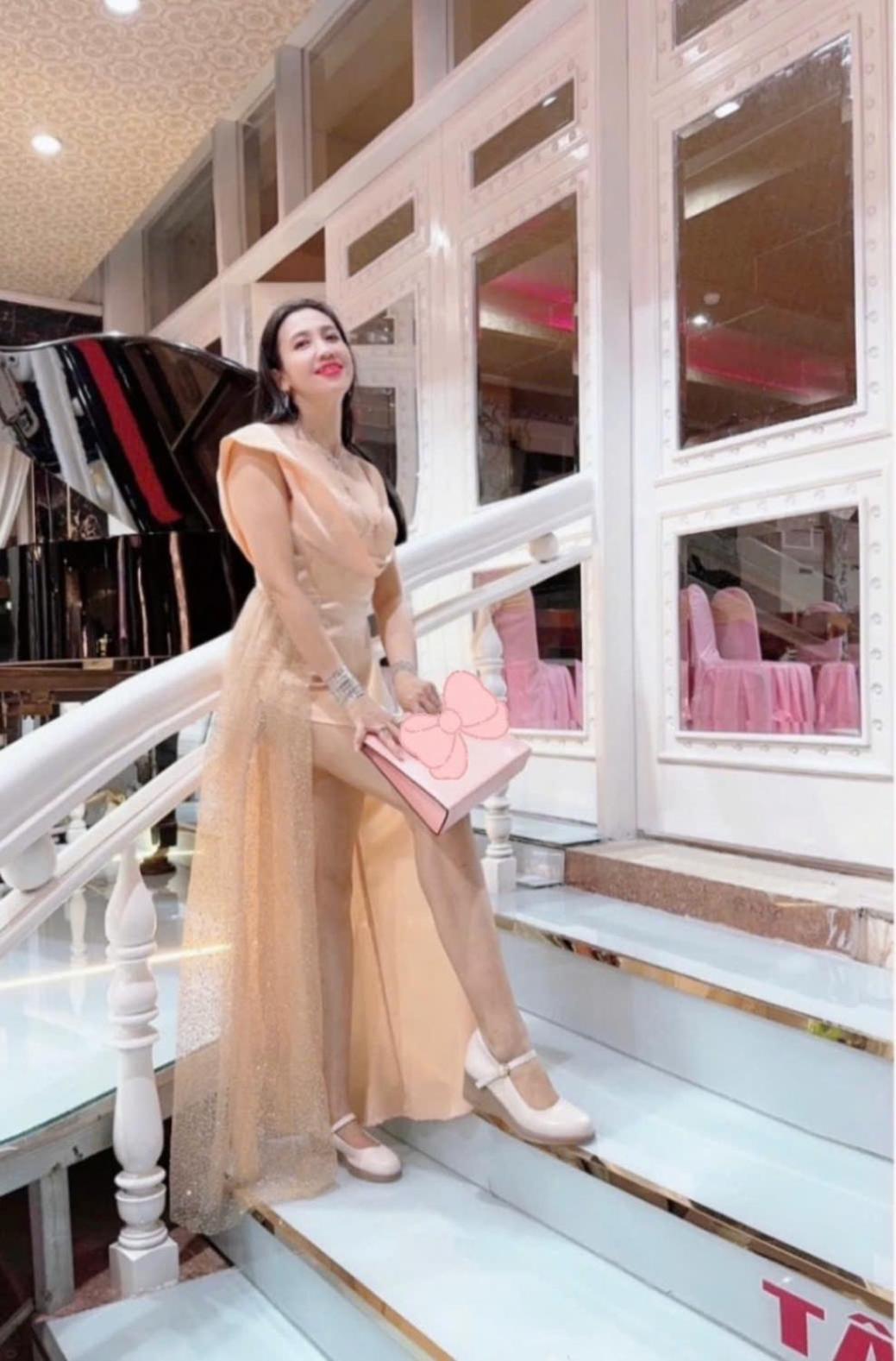 Nhat Quy Hotel Tay Ninh Luaran gambar