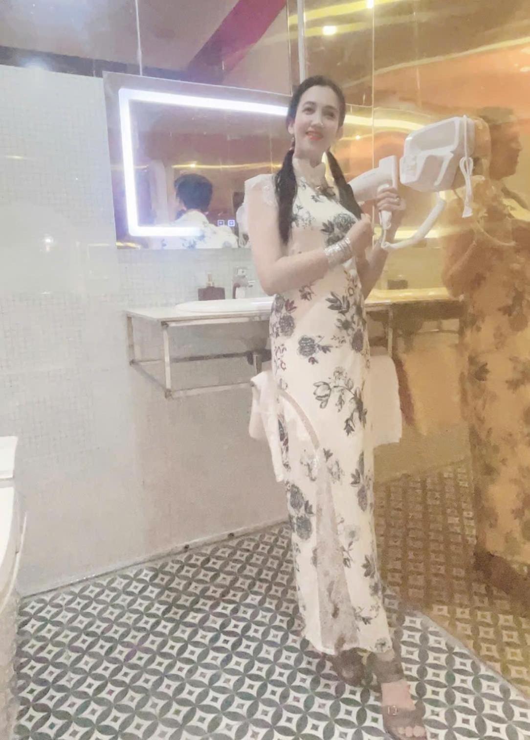 Nhat Quy Hotel Tay Ninh Luaran gambar