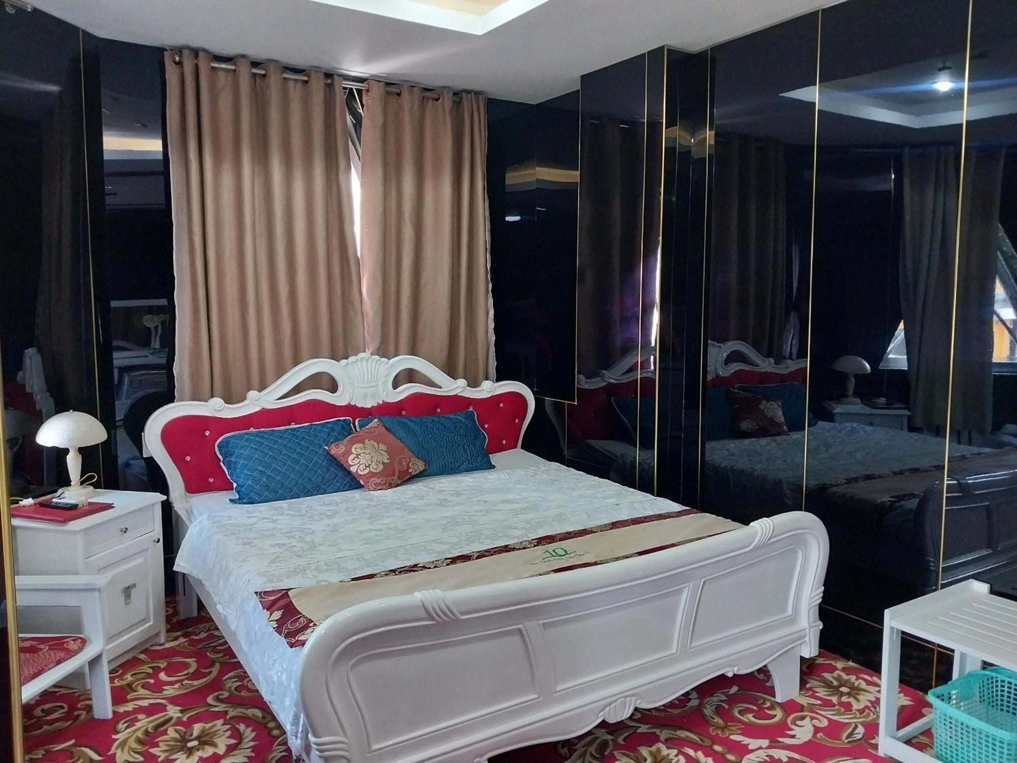 Nhat Quy Hotel Tay Ninh Luaran gambar