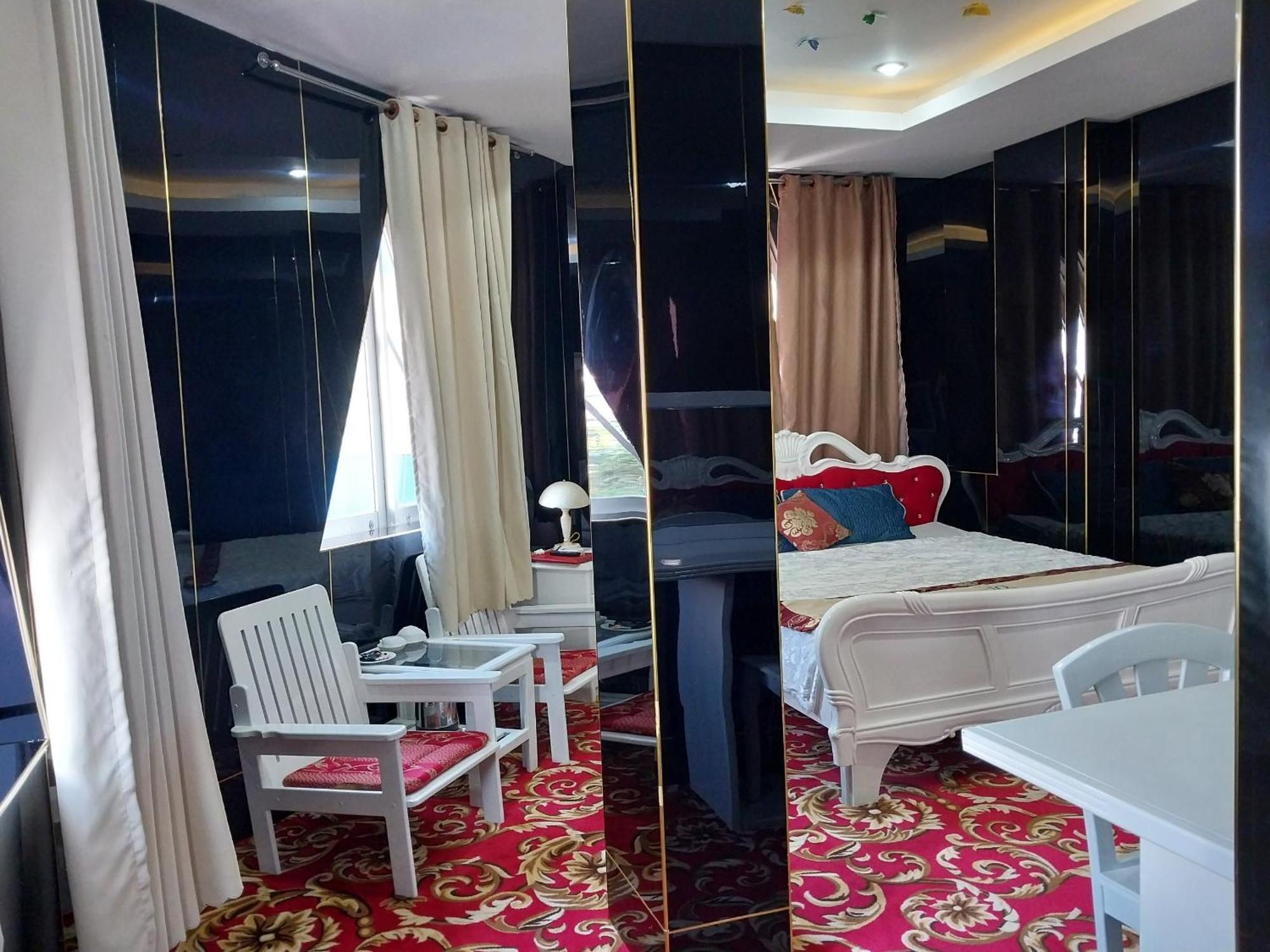 Nhat Quy Hotel Tay Ninh Luaran gambar