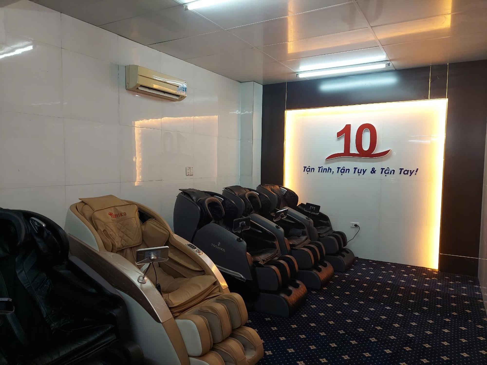 Nhat Quy Hotel Tay Ninh Luaran gambar