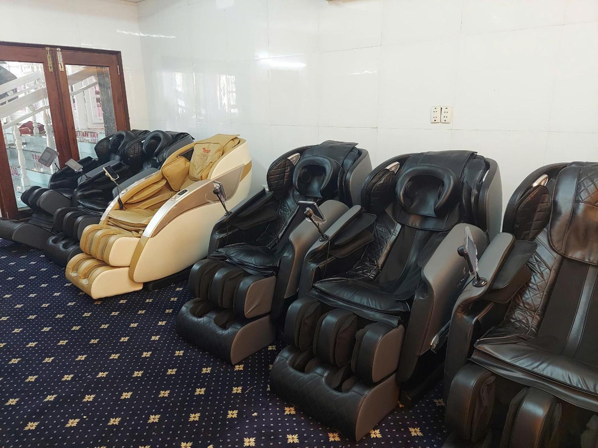 Nhat Quy Hotel Tay Ninh Luaran gambar